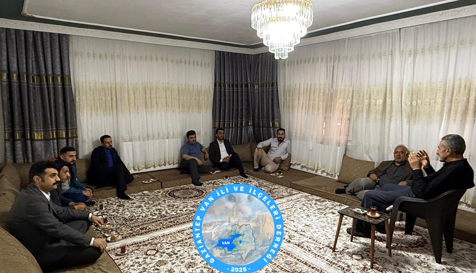 GAVİDER YÖNETİM KURULU'NUN HEMŞEHRİ ZİYARETLERİ DEVAM EDİYOR!