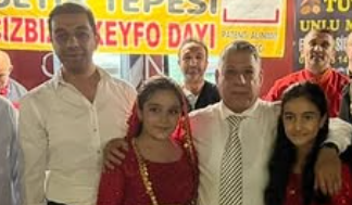 Başkan Bekir Öztekin’den GAVİDER Standına Anlamlı Ziyaret